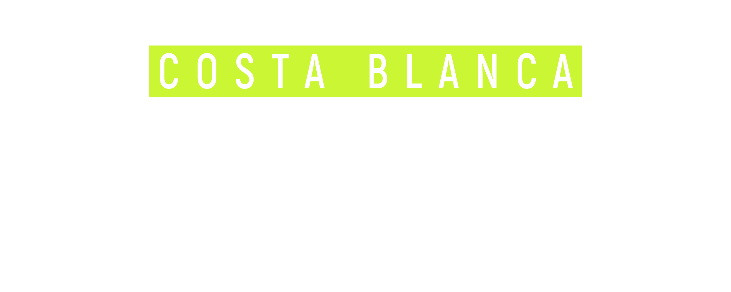 Costa Blanca Founders