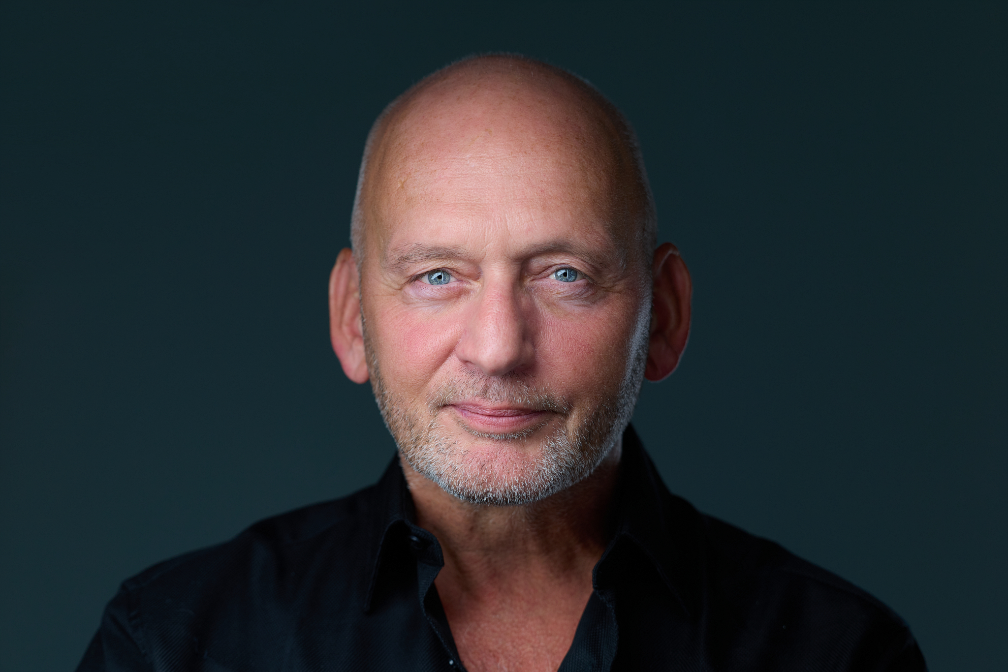 Koert van Riemsdijk — Host Costa Blanca Founders